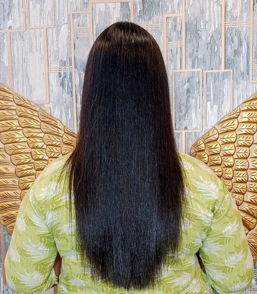 Hair Extensions in Anna Nagar, Chennai: Transform Your Look at Marvel Salon